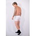 Cueca TransT - Branca